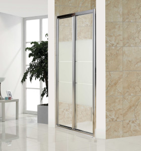 Eger 599-163M Bifold Душевые двери 80*185