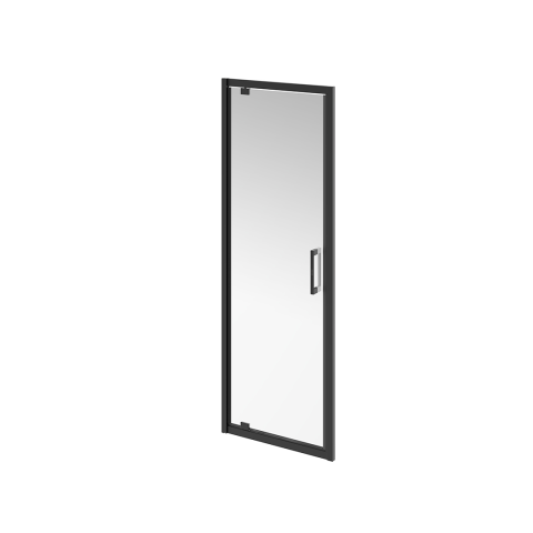 Kerama Marazzi Vetro душевая дверь 70х195 VE.70.PD.BLK.M