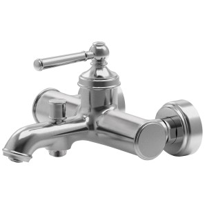 Imprese Hydrant ZMK031806040 смеситель для ванны сатин
