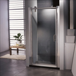 Appollo TS-0509DL Душевые двери 100*200 R