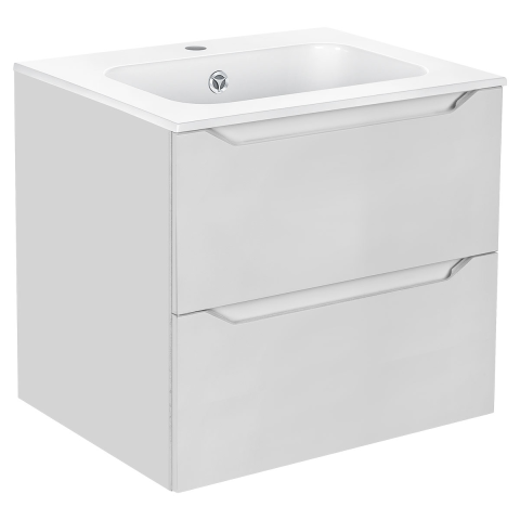 Vincea тумба под раковину Norma 600 G.White