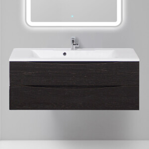 BelBagno Marino 120 см тумба под раковину MARINO-1200-2C-SO-RCA-P подвесная