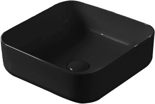 SantiLine SL-1052B раковина накладная 38 см