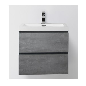 BelBagno LUCE-1000-2C-SO-SCM тумба под раковину подвесная