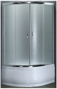 Loranto CS-834 душевое ограждение 90*90*195
