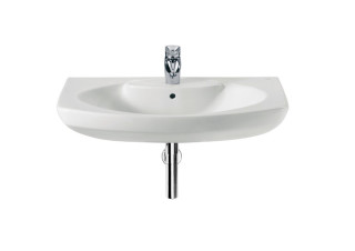 Roca Dama Senso 327511000 раковина подвесная 65 см