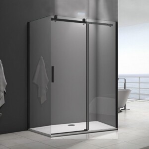 Bas Galaxy WTW+SP B душевой уголок 160*90*195