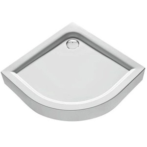 Ifo Silver RP6116900000 90*90*16,5 душевой поддон акриловый