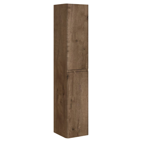 Vincea Vico шкаф подвесной 1700*350*350 V.Oak