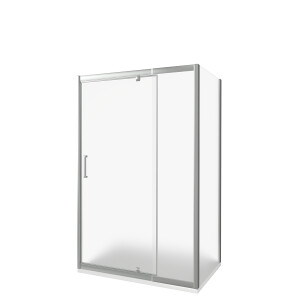 Bas Orion WTWPD+SP G душевой уголок 130*80*185