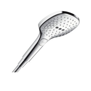 Ручной душ Hansgrohe Raindance Select 26520000 120 мм