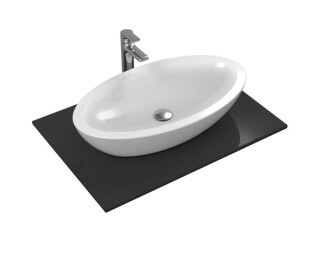 Ideal Standard Strada K078501 умывальник накладной 75*42 см