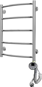 Terminus Классик полотенцесушитель электрический П5 40*63 R