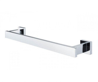 Полотенцедержатель Haceka Edge 1144826 одинарный 33 см