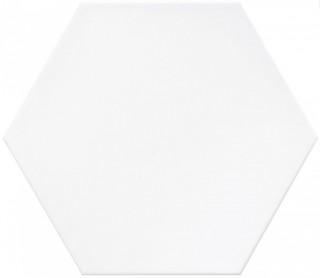Kerama Marazzi Буранелли 20х23 см плитка напольная белая матовая SG23000N