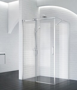 BelBagno ACQUA-AH-1-140/90-C-Cr душевое ограждение 140*90*1950