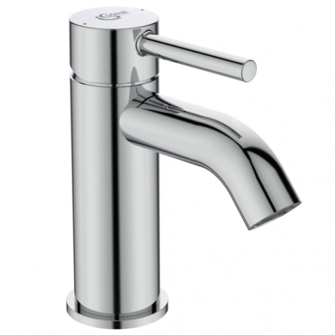 Ideal Standard Ceraline смеситель для раковины BC822AA