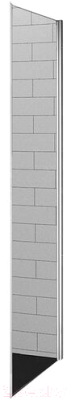 RGW Z-050-2 душевая перегородка 90 см 372205209-11