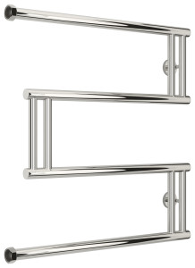 Сунержа High Tech полотенцесушитель водяной 600*600