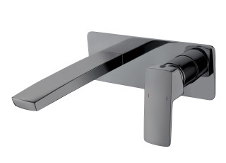 Imprese Grafiky ZMK041807030 смеситель для раковины скрытый монтаж