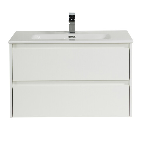 BelBagno KRAFT-1000-2C-SO-BO тумба под раковину подвесная