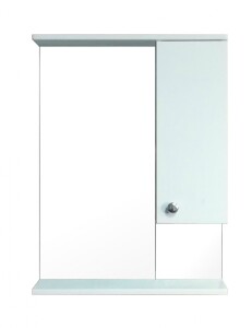 Зеркало-шкаф Loranto Моника 60*69,5 CS00047790
