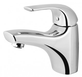 Am.Pm Sense F7502132 смеситель для раковины 35 мм