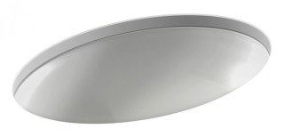 Jacob Delafon Vox EYG102-00 раковина встраиваемая 56 см