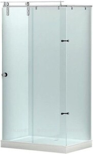 Aquanet Beta душевое ограждение 150*80-12*230