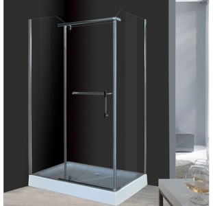 Mirsant Arena Square 1280 душевое ограждение 120*80*200 M