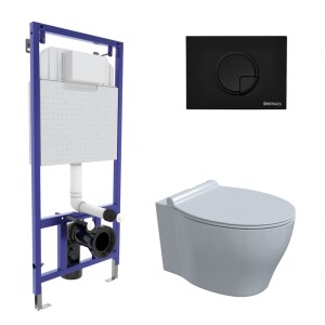 Berges Wasserhaus Novum R5 043229 комплект