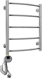 Terminus Классик полотенцесушитель электрический П5 50*63 L