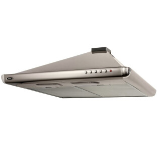 Akpo WK-5 Elegant turbo 50 см нержавейка вытяжка