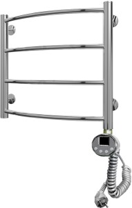 Terminus Классик полотенцесушитель электрический П4 50*53 R