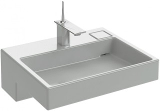 Jacob Delafon Terrace EXE112-00 раковина подвесная 60 см
