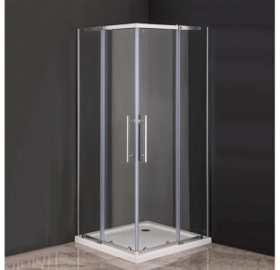 Mirsant Neo 1290 душевое ограждение 120*90*190