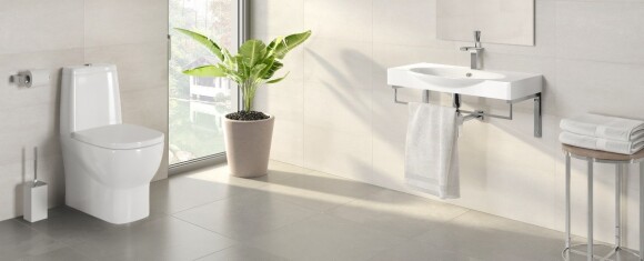 Sanita Luxe