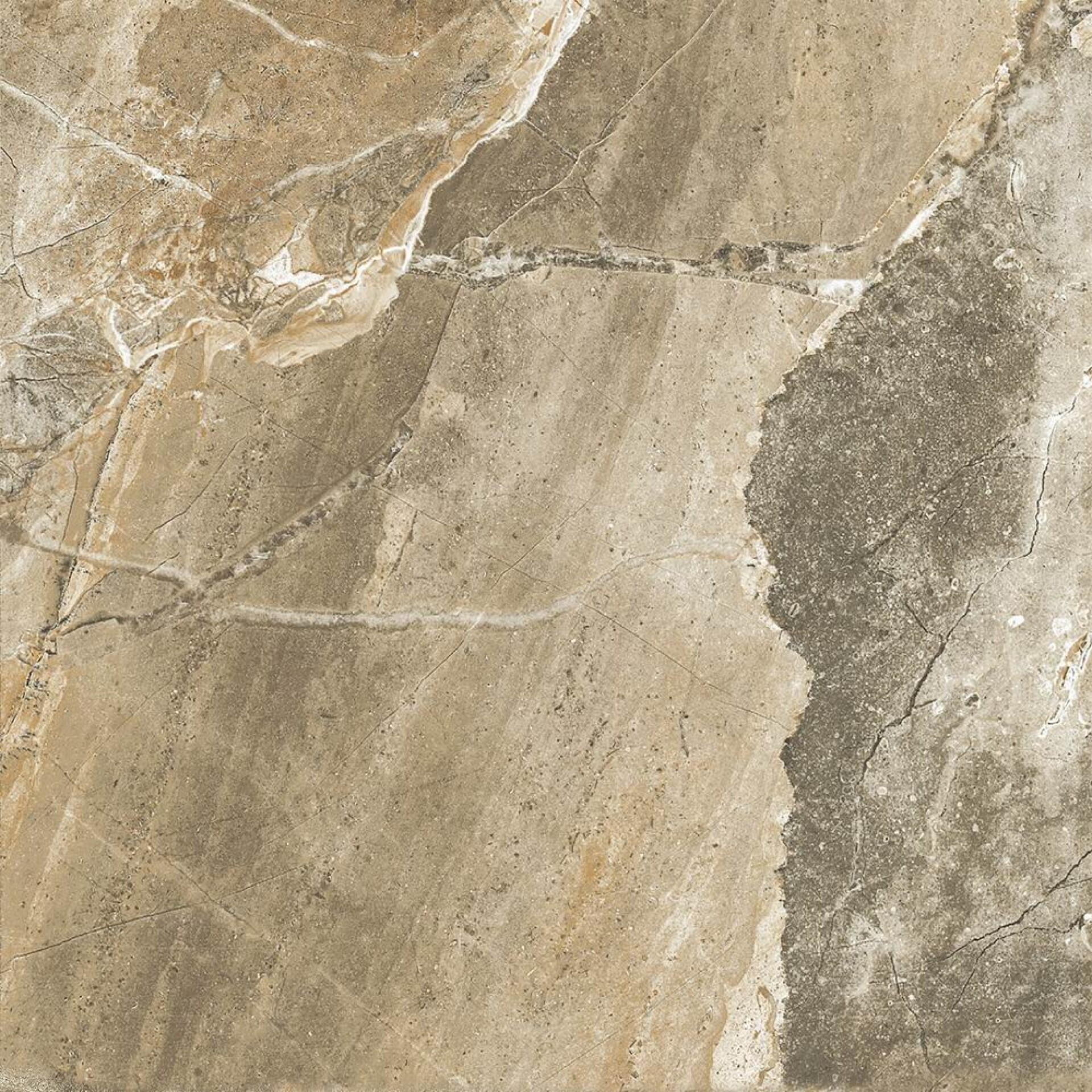 Купить Керамогранит Березакерамика Charm GP коричневый 41,2x41,2 за 1 169 руб. в Симферополе, Крыму | Ударник