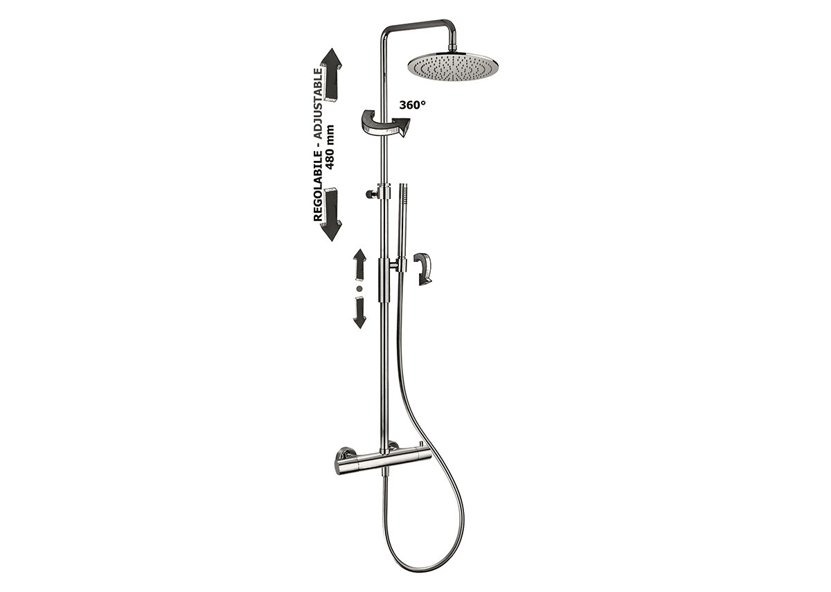 Купить Душевую Систему На Авито