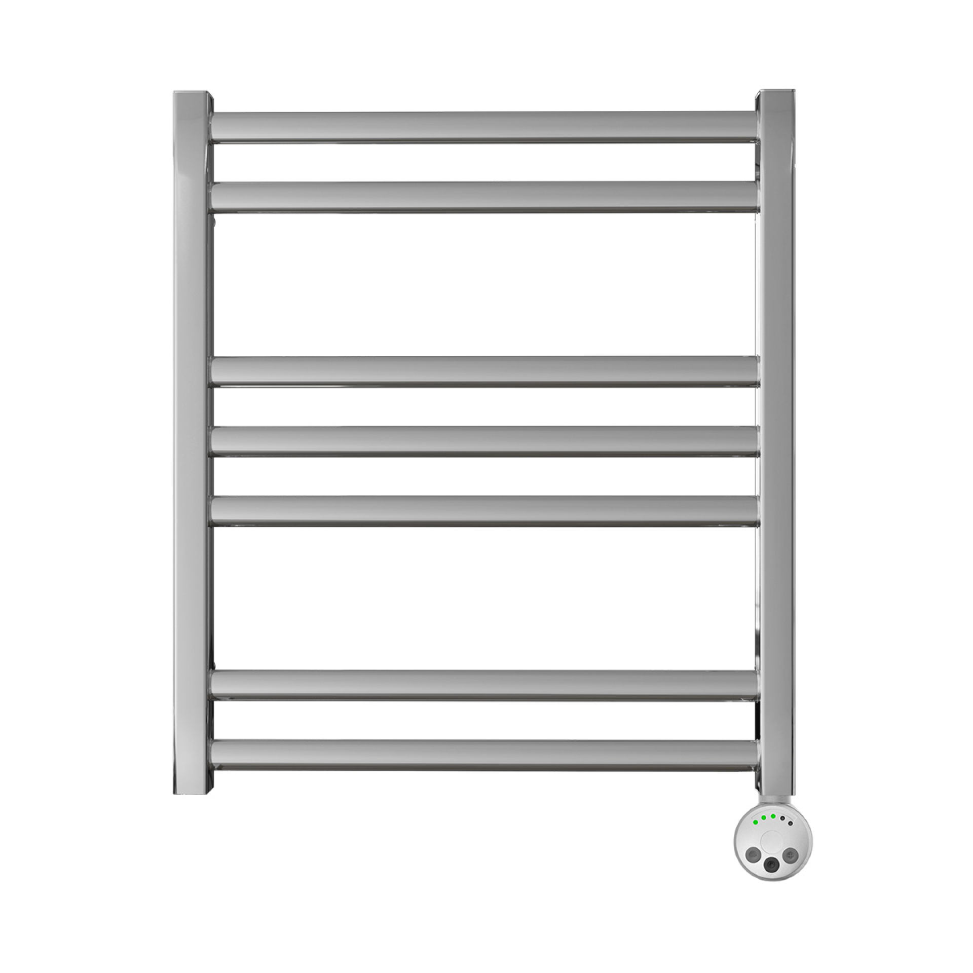 Lemark Полотенцесушитель электрический Lemark Melange LM49607E П7 500x600, левый/правый — купить в Алматы