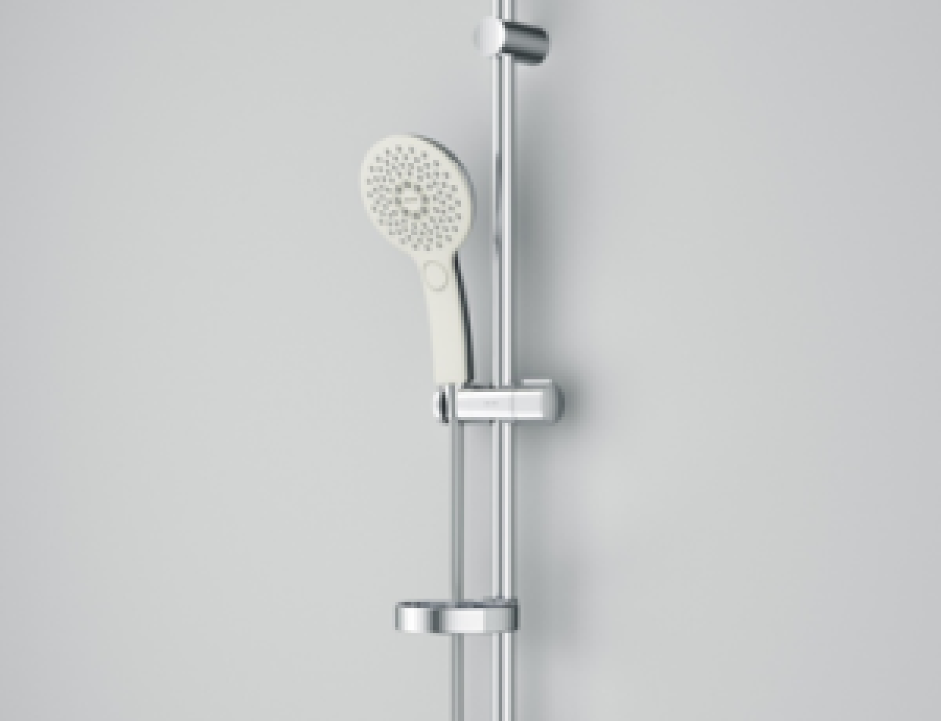 Душевые стойки и штанги