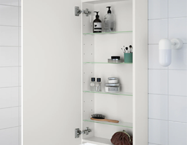 Шкафы и комоды