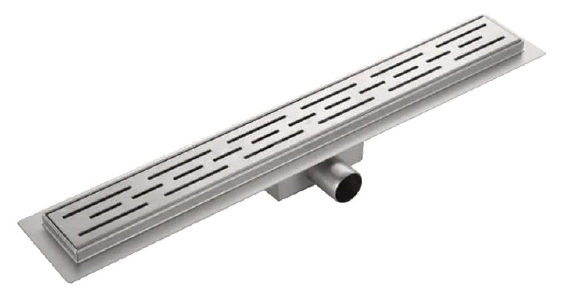 Душевые лотки и трапы