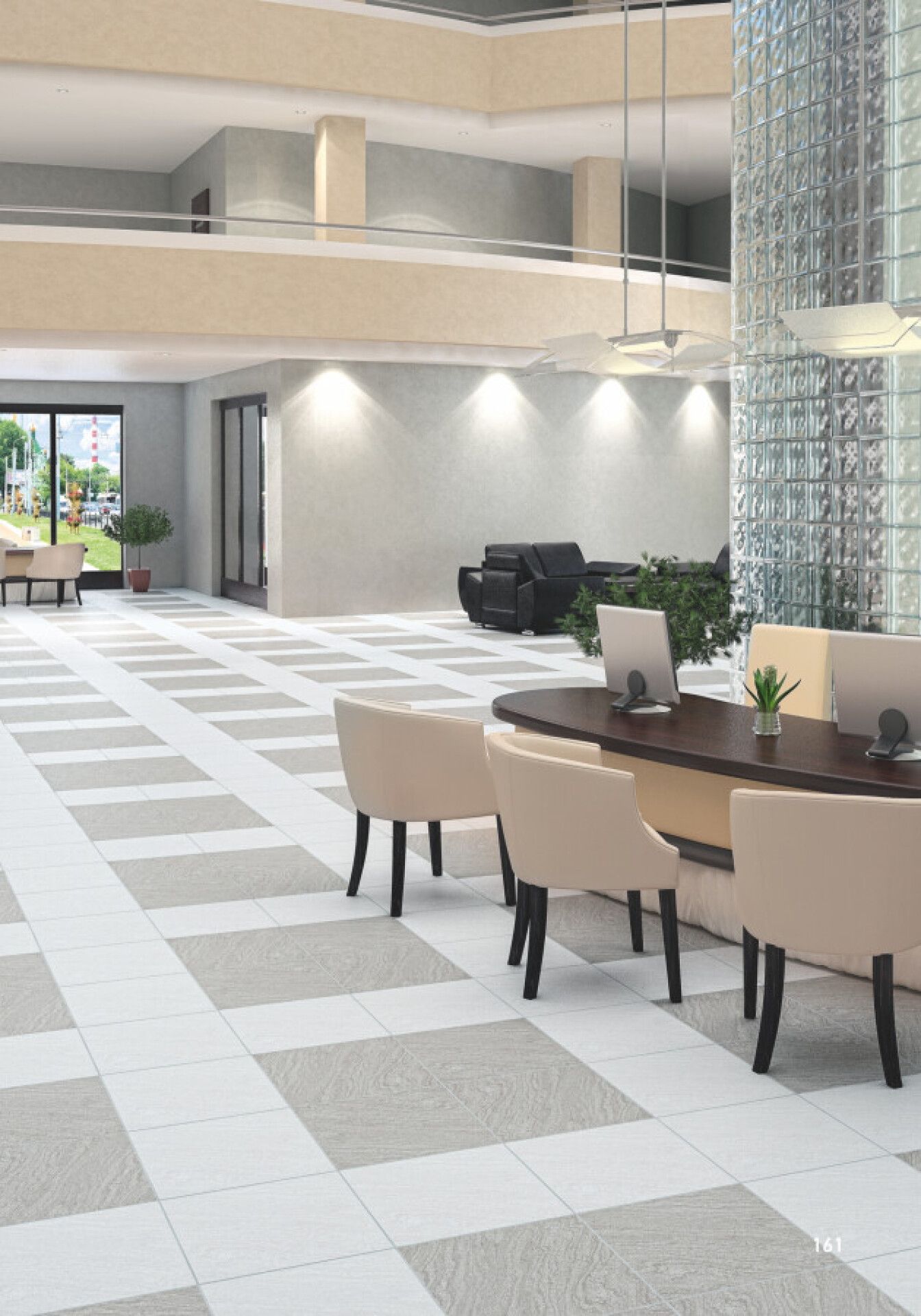 Керамогранит для пола