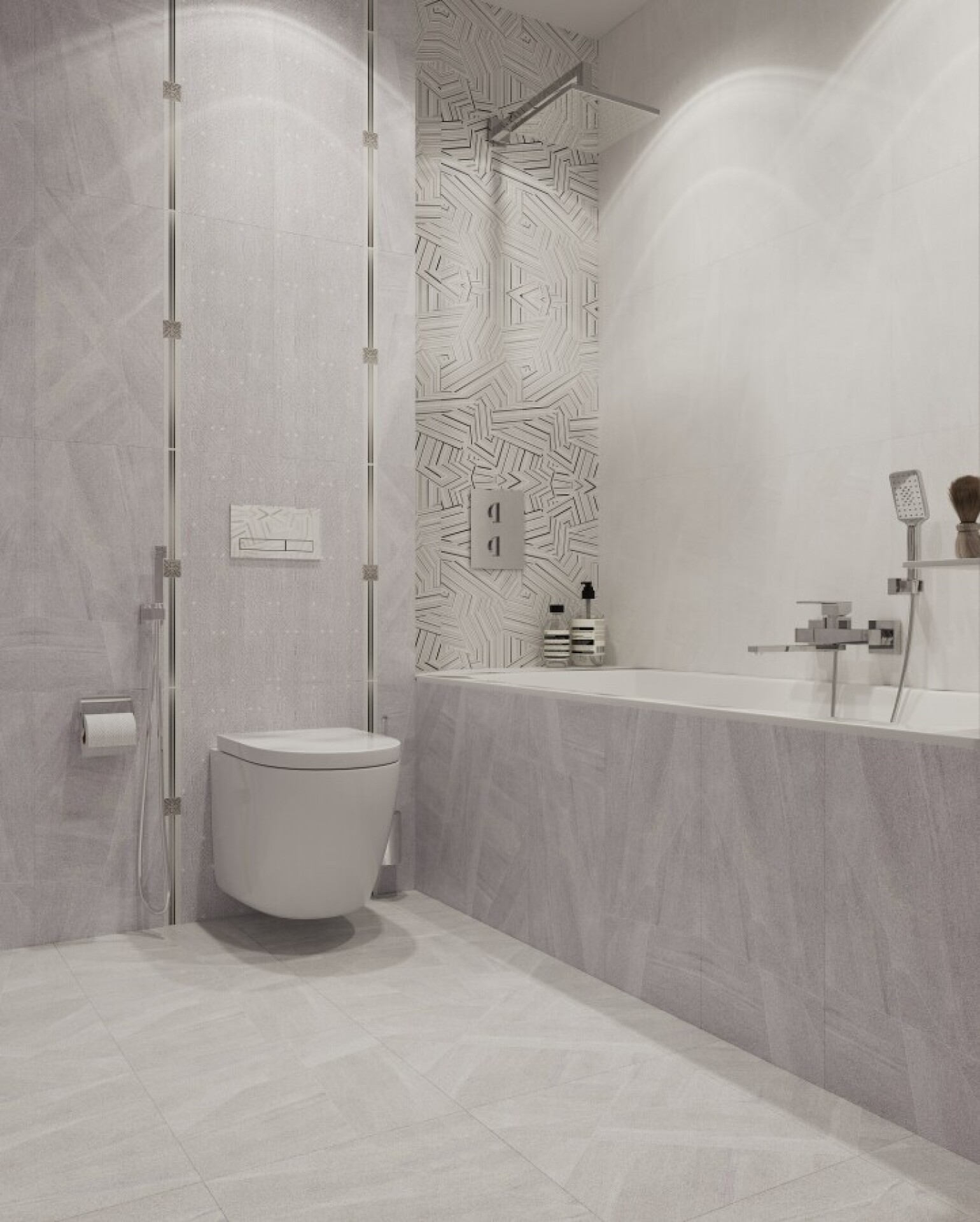 Настенная, облицовочная плитка