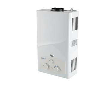 Газовые колонки