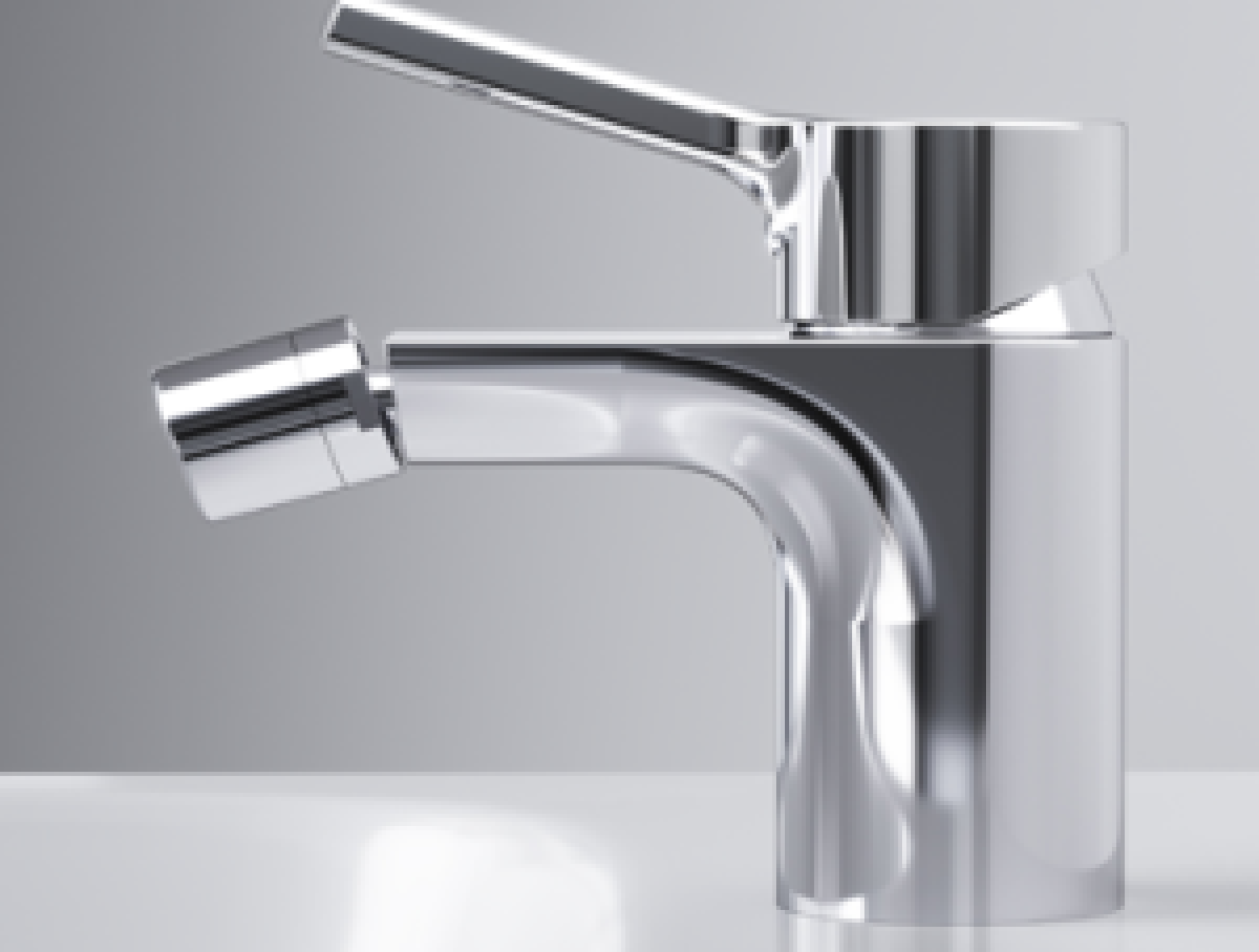 Смесители для биде