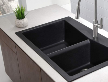 Кухонные мойки