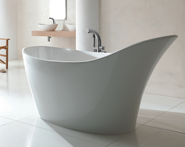 Ванны из искусственного камня