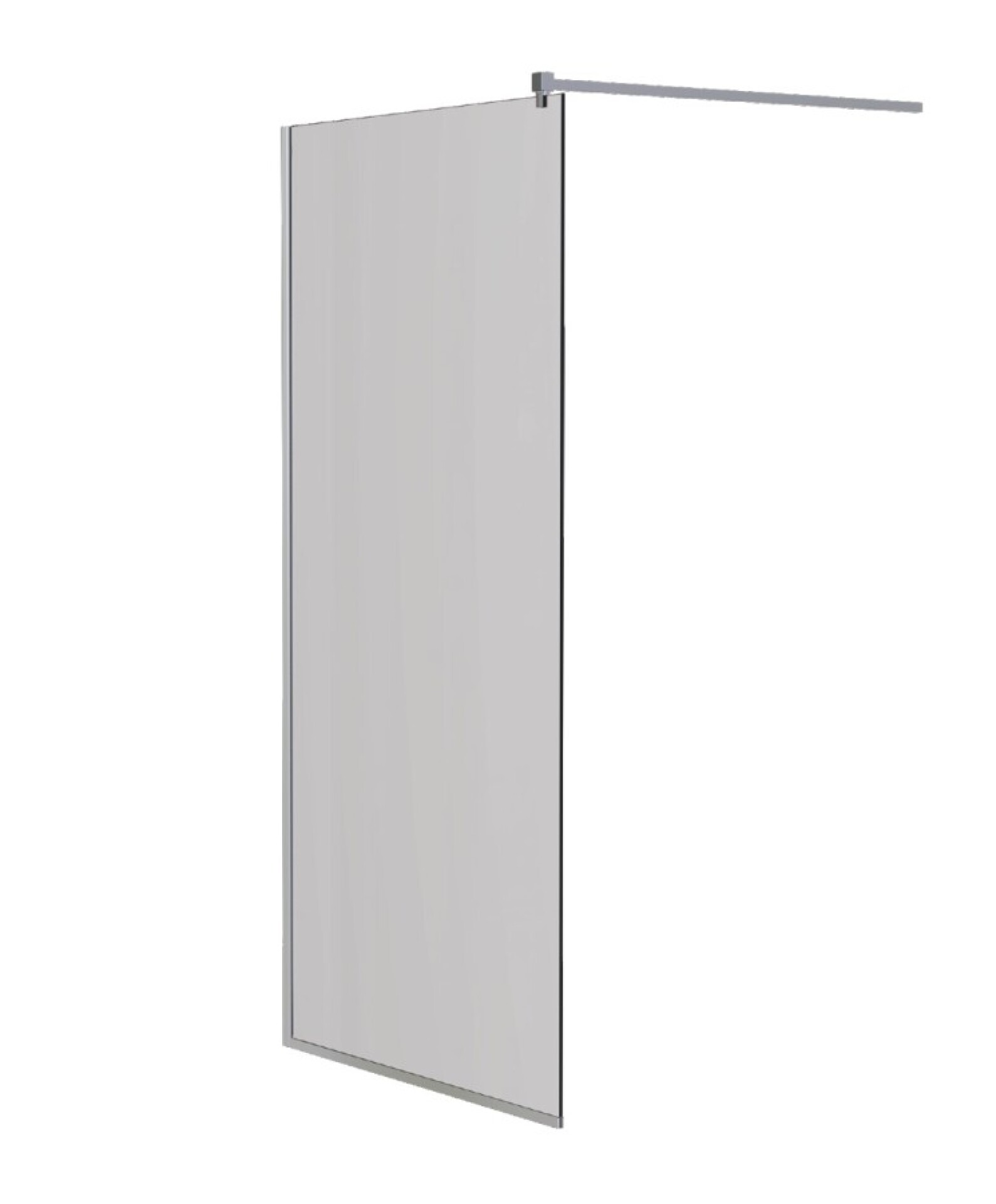 Душевые перегородки и неподвижные стенки Walk In